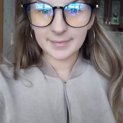 Инна Троценко