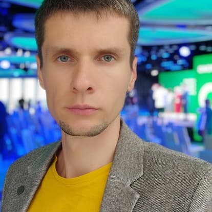 Сергей Римский