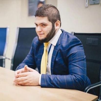 Мамедгасан Мамедов