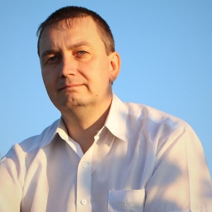 Сергей Дудонов