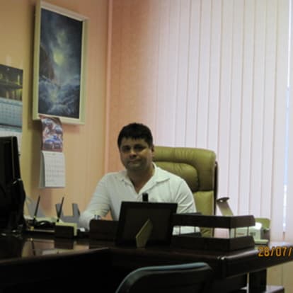 Александр Суворов