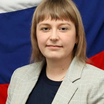Татьяна Чащина