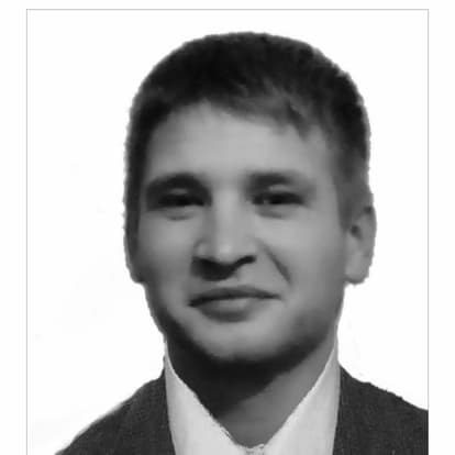 Иван Медведев