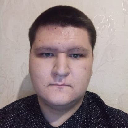 Никита Палкин