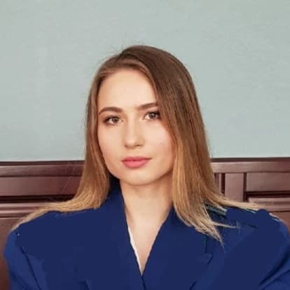 Юлия Павлова