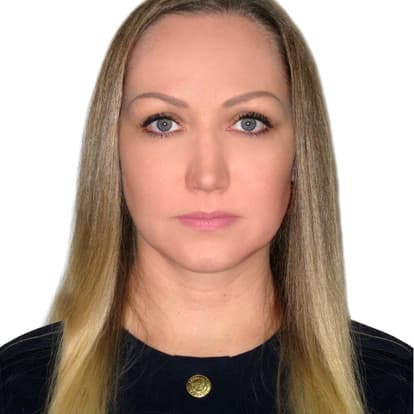 Ольга Каменская