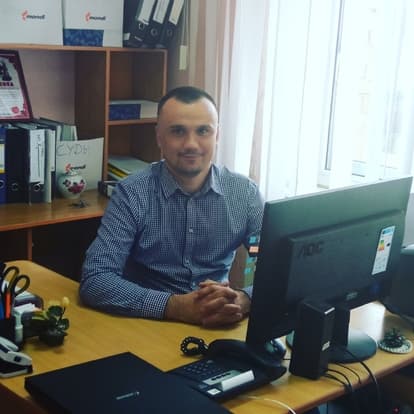 Роман Тагиров