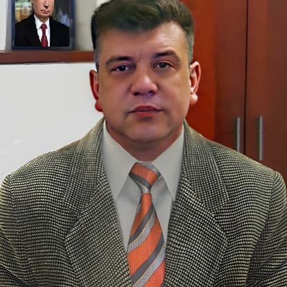 Александр Дмитриев