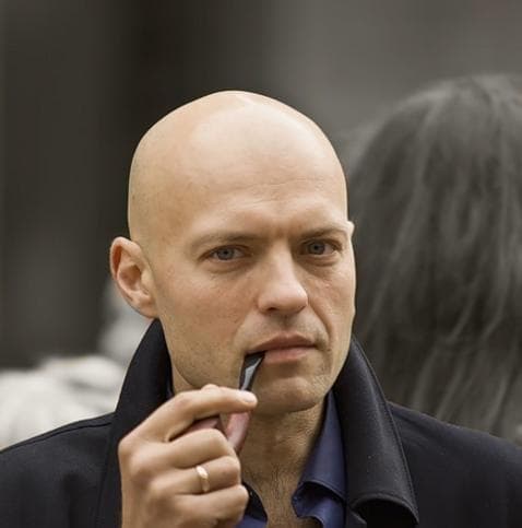 Андрей Волков