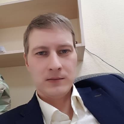 Дмитрий Малиновский