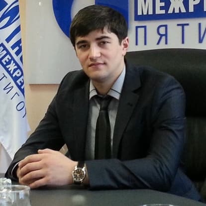 Нияз Шапиев