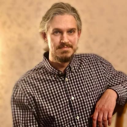 Андрей Кудрявцев