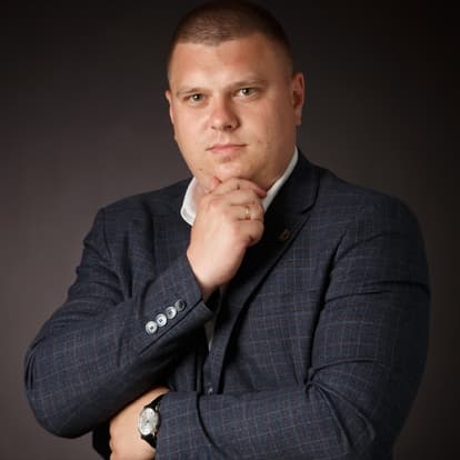 Владимир Симчишин