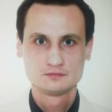 Владимир Конев