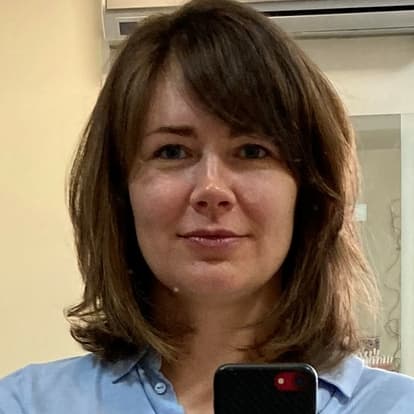 Елена Шевчук