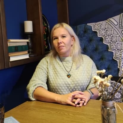 Екатерина Носырева