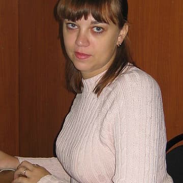 Екатерина Киреева