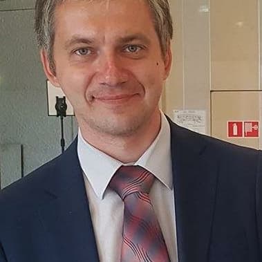 Дмитрий Бородин