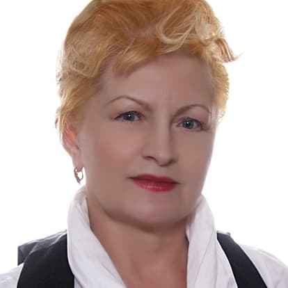 Галина Дробот