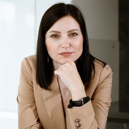 Елена Резник