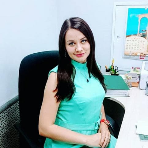 Наталья Ковальчук