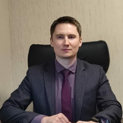 Александр Кононов