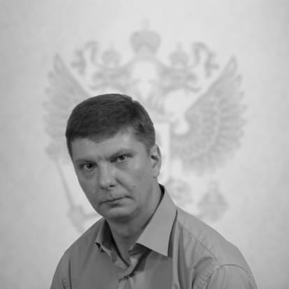 Руслан Ишбирдин