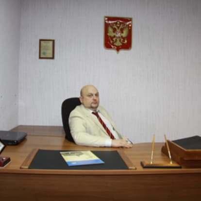 Алексей Костин