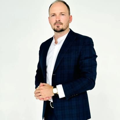 Виктор Башкатов