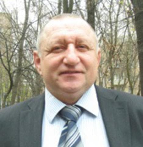 Илья Костромов