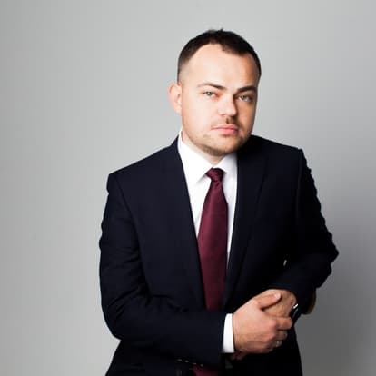Дмитрий Новохатько