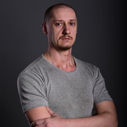 Дмитрий Анисимов