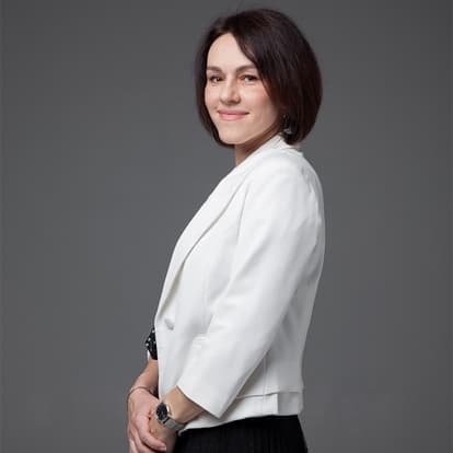 Маргарита Корешева
