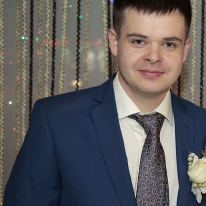 Александр Макеенко