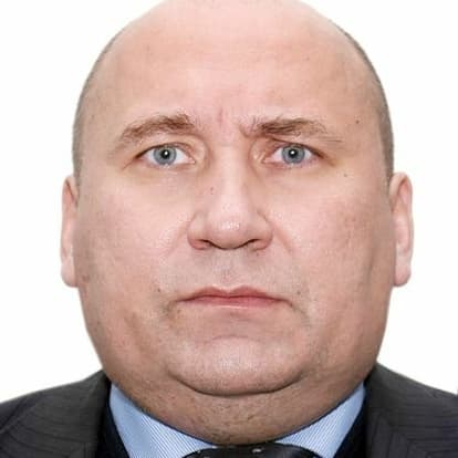 Андрей Тимофеев