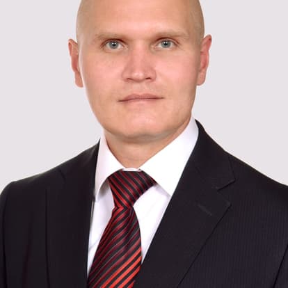 Сергей Беляев