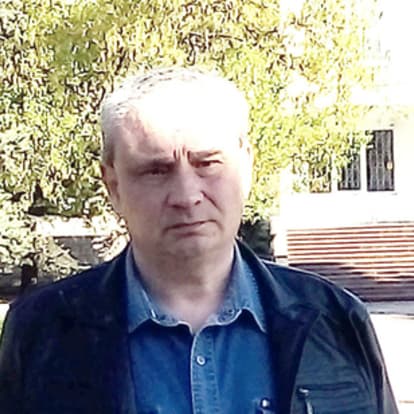 Александр Скоробогатько
