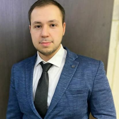 Богдан Молот