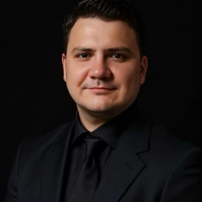 Александр Штанько