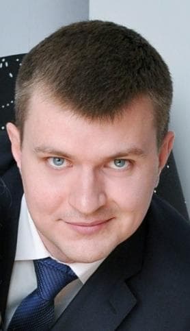 Дмитрий Шлёмин