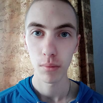 Виталий Калмыков