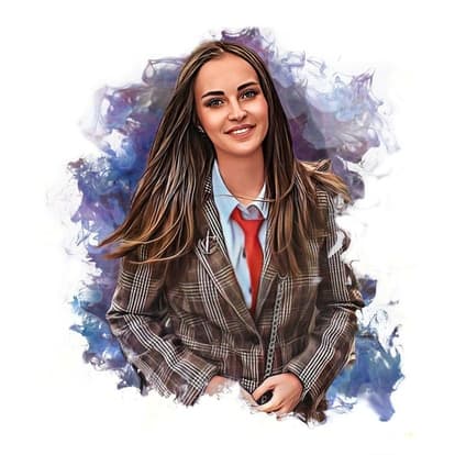 Екатерина Мартынова