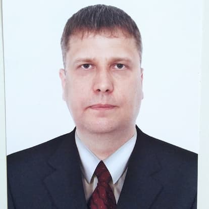 Виталий Працко