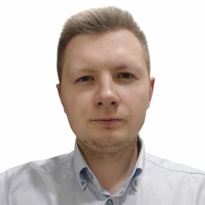 Илья Гнусов