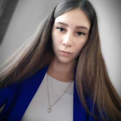 Екатерина Борисова