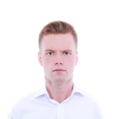 Дмитрий Пальянов