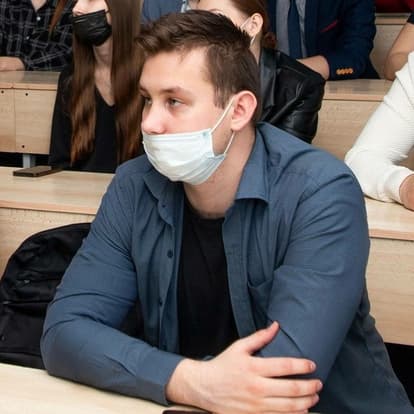 Данил Корбаков