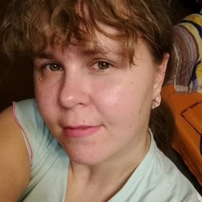 Ангелина Евгеньевна