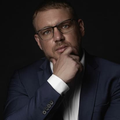 Никита Барсуков