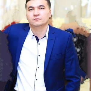 Асадула Кусепов